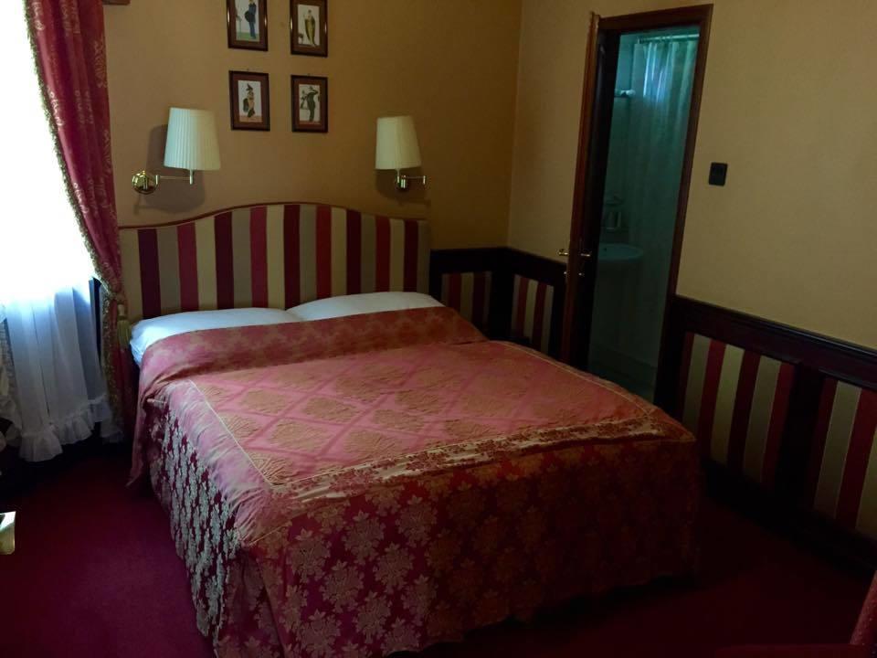 Penzion Vadvirag Panzio 3*