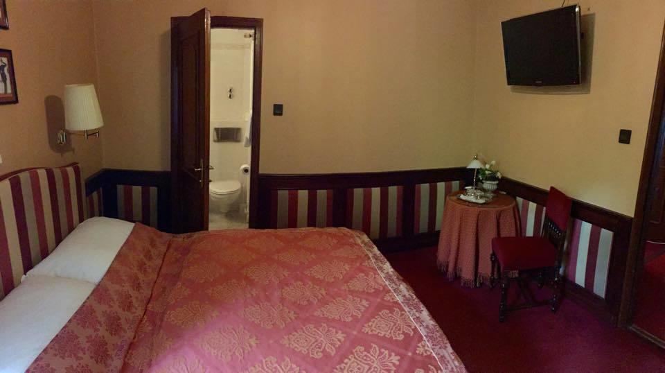 Vadvirag Panzio Penzion 3*