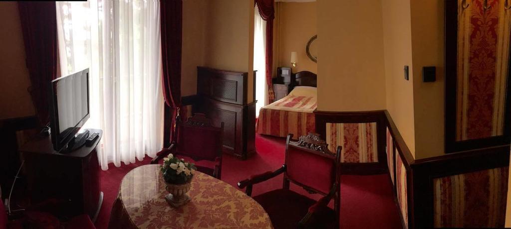 Vadvirag Panzio Penzion 3*