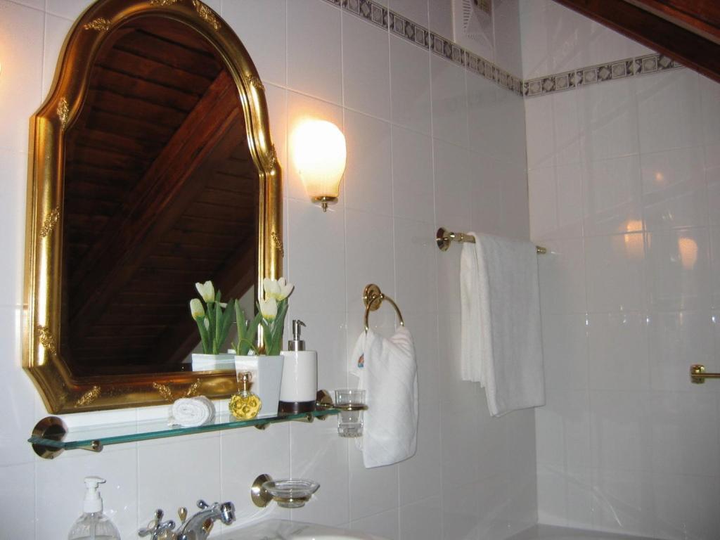 Vadvirag Panzio 3* Budapešť